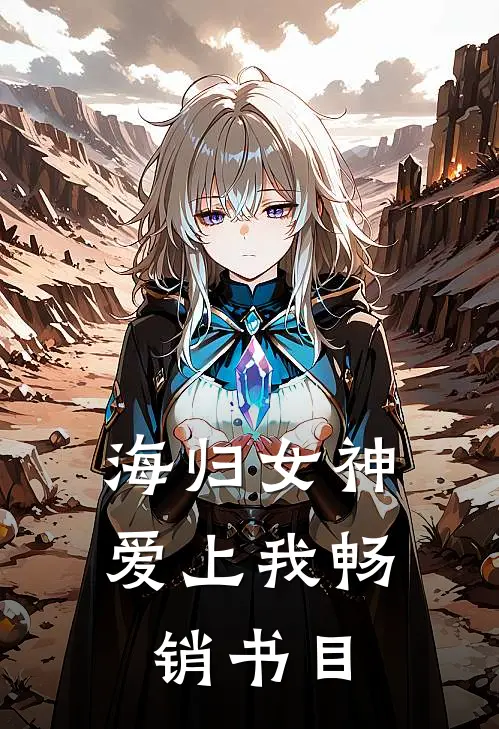 海归女神爱上我畅销书目