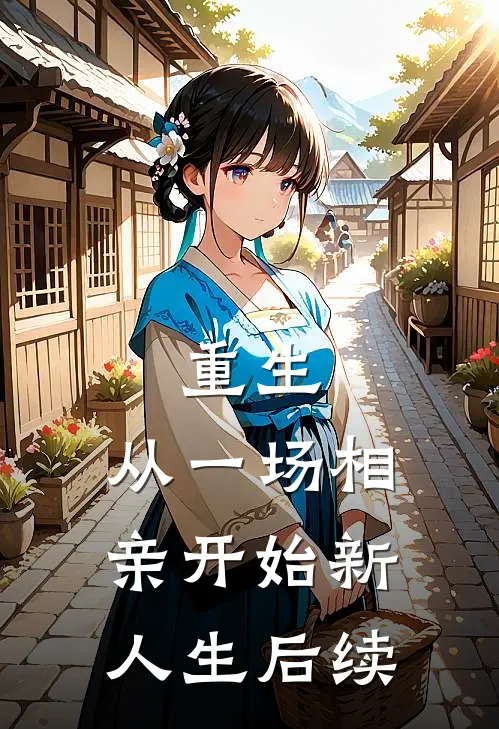 重生：从一场相亲开始新人生后续