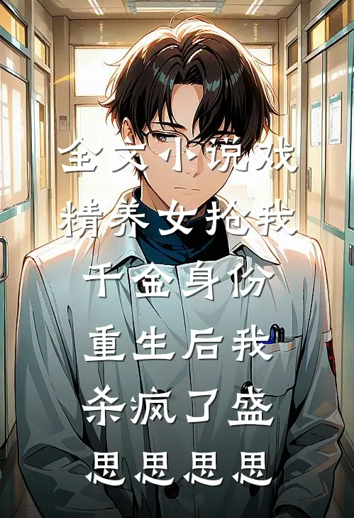 全文小说戏精养女抢我千金身份，重生后我杀疯了盛思思思思