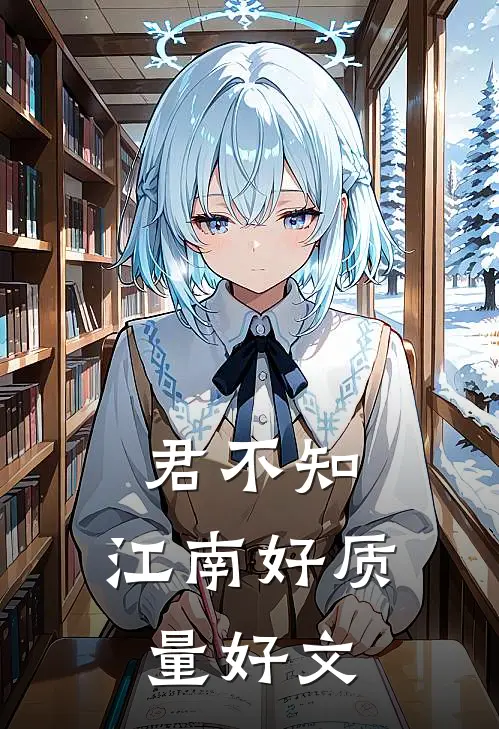 君不知，江南好质量好文