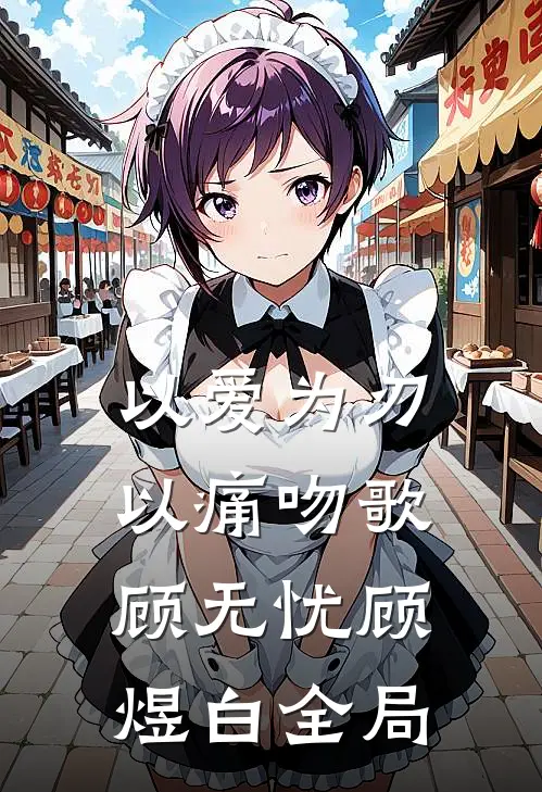 以爱为刃，以痛吻歌顾无忧顾煜白全局