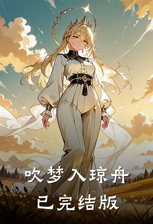 吹梦入琼舟已完结版