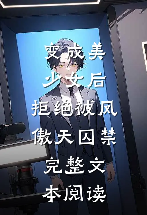 变成美少女后，拒绝被凤傲天囚禁完整文本阅读