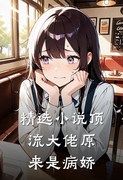 精选小说顶流大佬原来是病娇