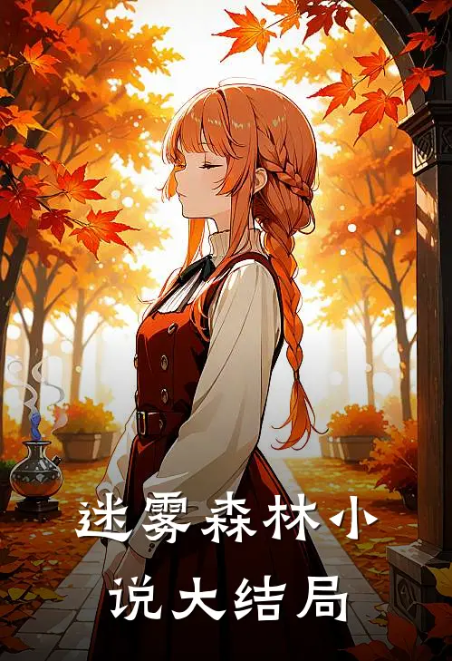 《迷雾森林》小说大结局