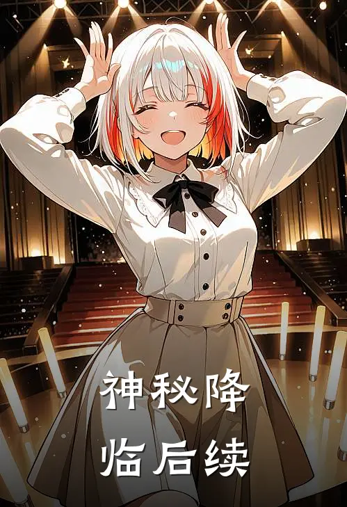 神秘降临后续