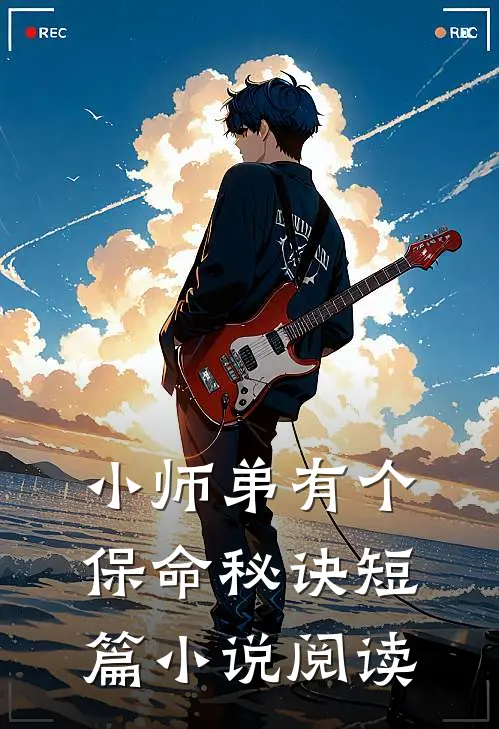 小师弟有个保命秘诀短篇阅读全文