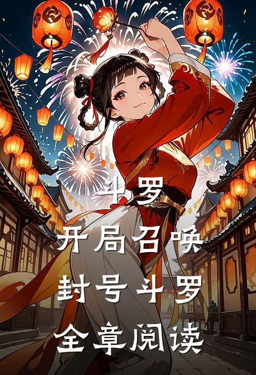 斗罗：开局召唤封号斗罗全章阅读