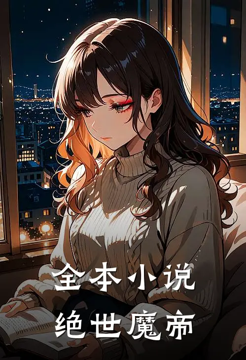 全本小说绝世魔帝