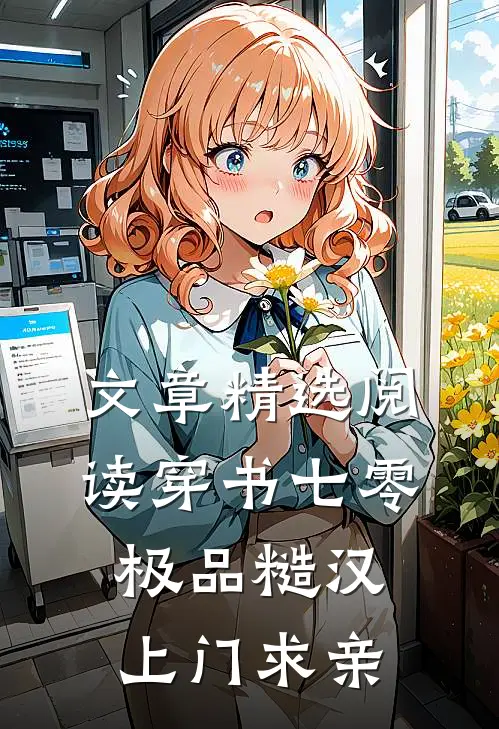 文章精选阅读穿书七零：极品糙汉上门求亲
