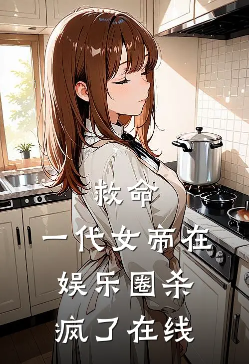 救命，一代女帝在娱乐圈杀疯了在线