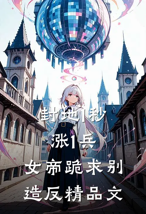 封地1秒涨1兵，女帝跪求别造反精品文