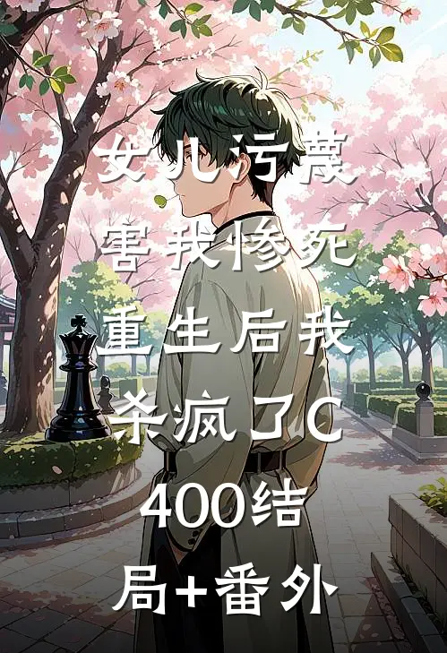女儿污蔑害我惨死，重生后我杀疯了C400结局+番外