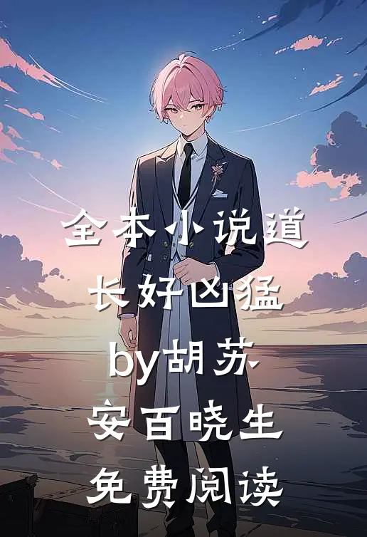 全本小说道长好凶猛by胡苏安百晓生免费阅读