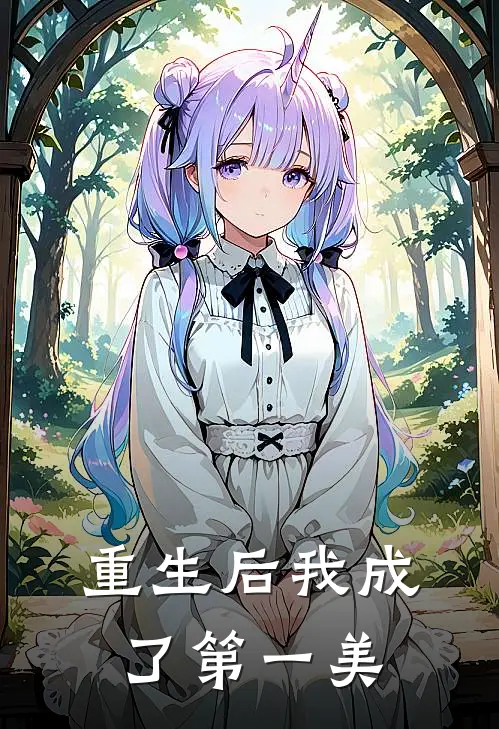 重生后我成了第一美