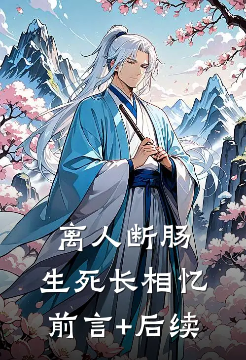 离人断肠，生死长相忆前言+后续