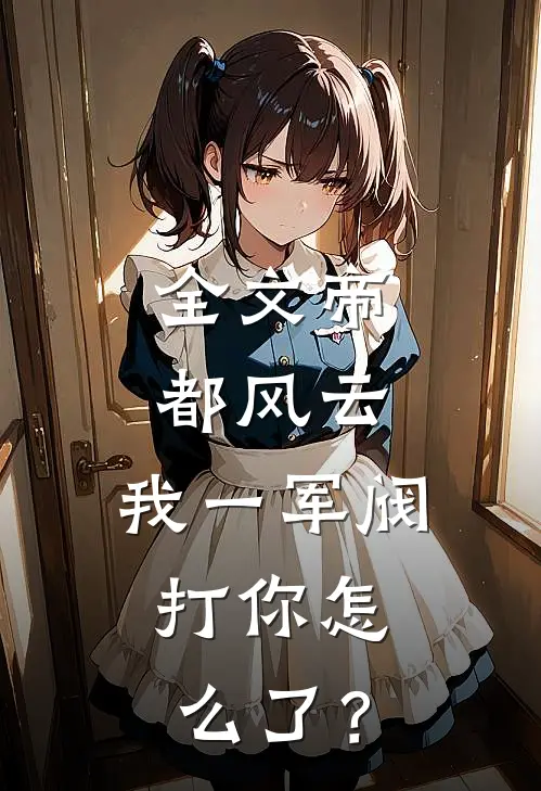全文帝都风云：我一军阀，打你怎么了？