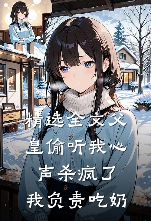 精选全文父皇偷听我心声杀疯了，我负责吃奶