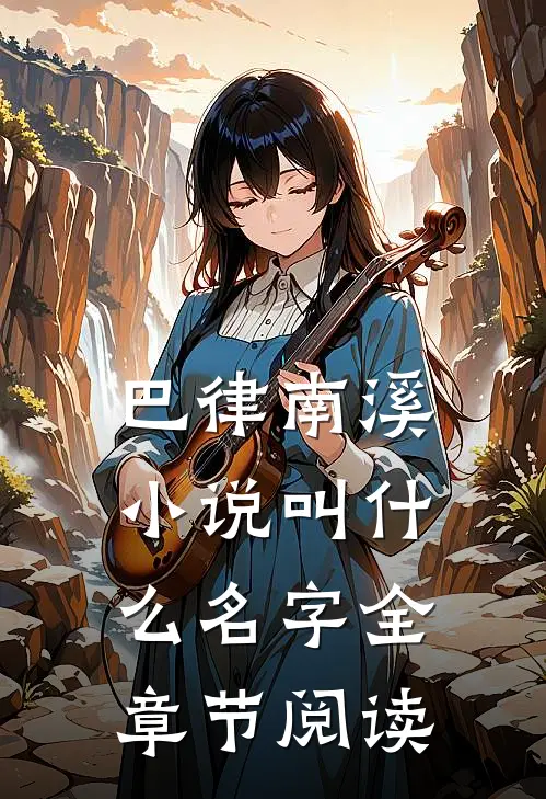 巴律南溪小说叫什么名字全章节阅读