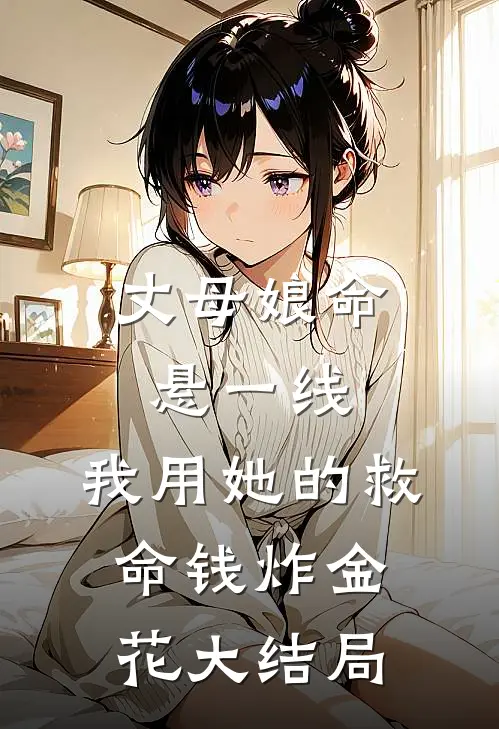 丈母娘命悬一线，我用她的救命钱炸金花大结局