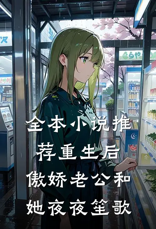 全本小说推荐重生后，傲娇老公和她夜夜笙歌