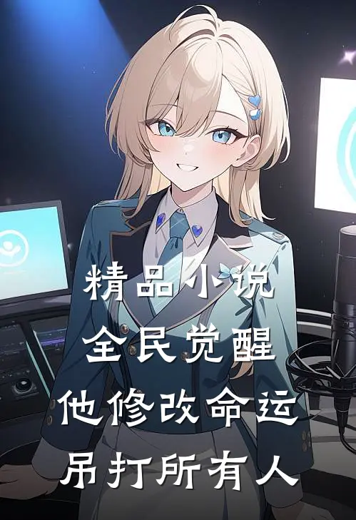 精品小说全民觉醒：他修改命运吊打所有人