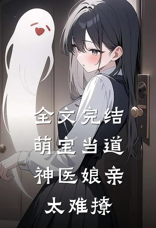 全文完结萌宝当道神医娘亲太难撩免费阅读