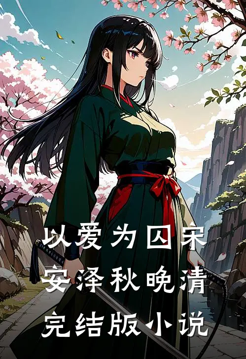 以爱为囚宋安泽秋晚清完结版小说