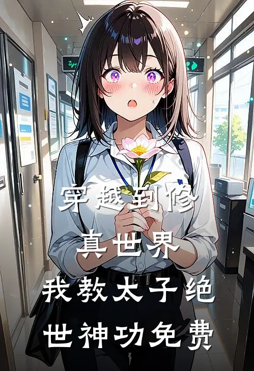 穿越到修真世界,我教太子绝世神功免费阅读