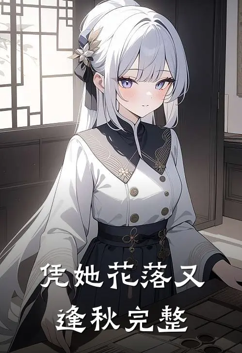 凭她花落又逢秋完整