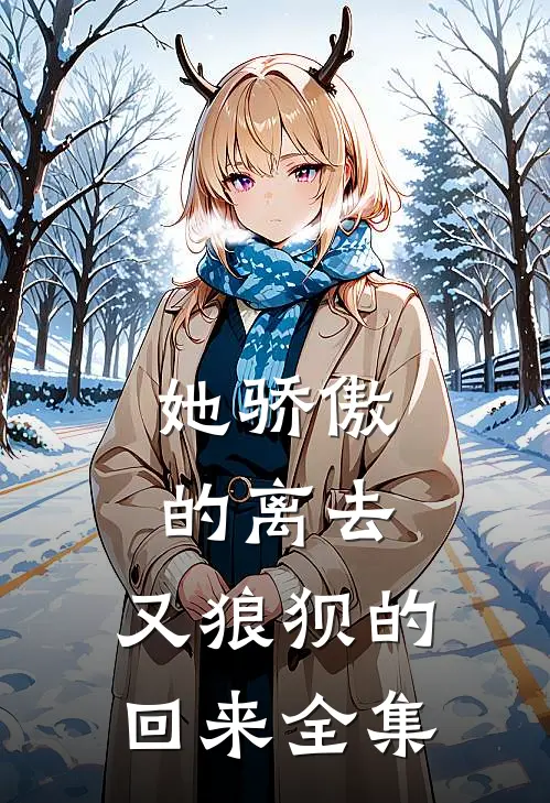 她骄傲的离去，又狼狈的回来全集