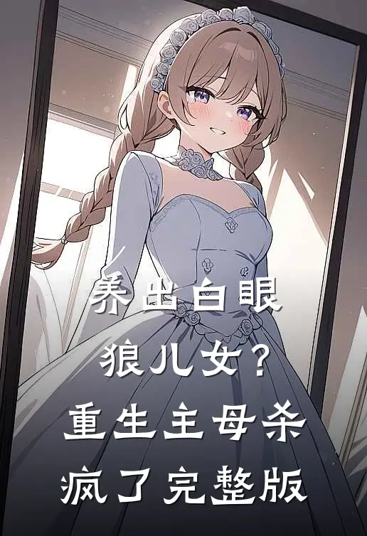 养出白眼狼儿女？重生主母杀疯了完整版