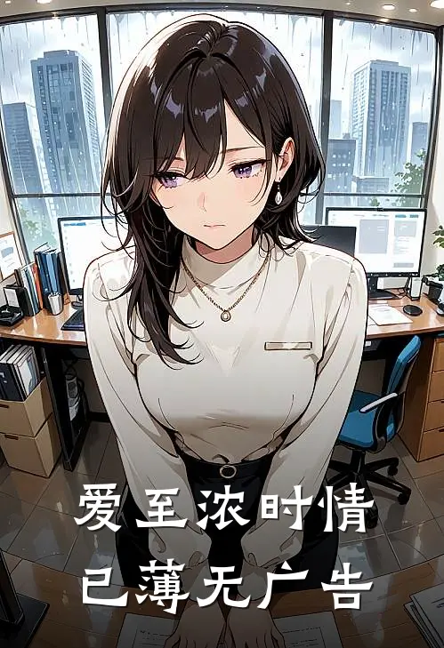 爱至浓时情已薄无广告