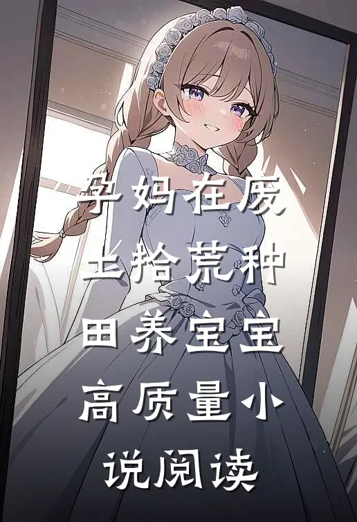 孕妈在废土拾荒种田养宝宝高质量小说阅读
