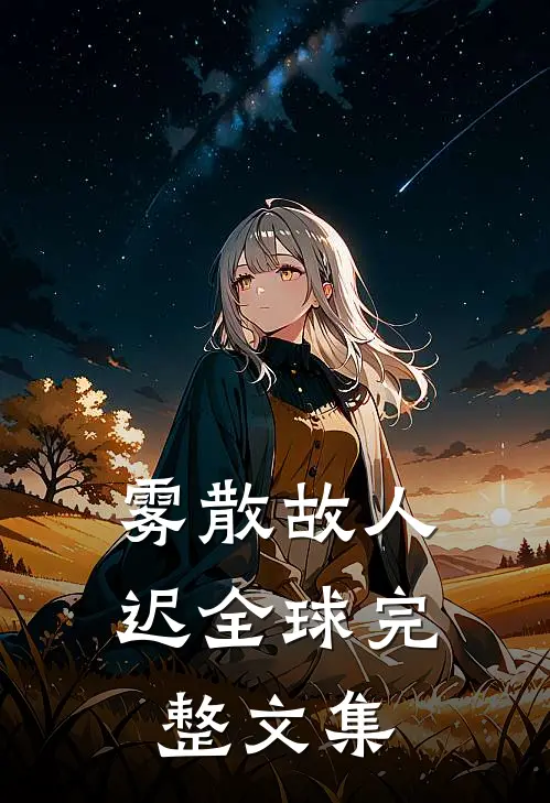 雾散故人迟全球完整文集