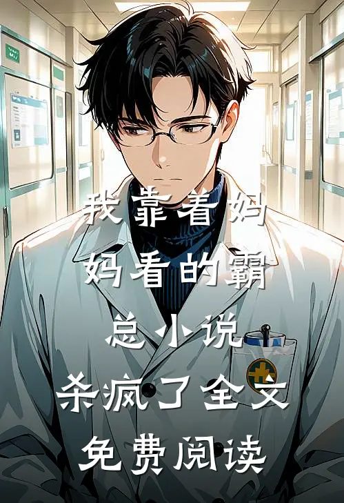 我靠着妈妈看的霸总小说，杀疯了全文免费阅读