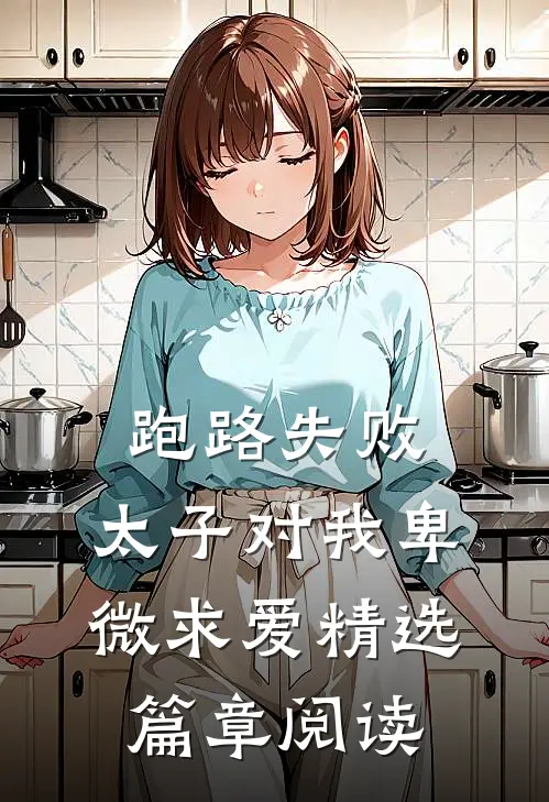 跑路失败，太子对我卑微求爱精选篇章阅读