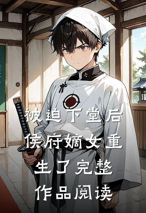 被迫下堂后，侯府嫡女重生了完整作品阅读
