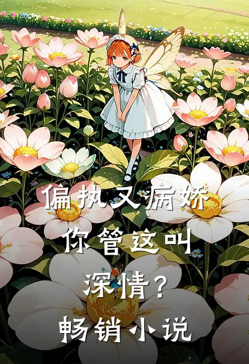 偏执又病娇,你管这叫深情?畅销免费阅读