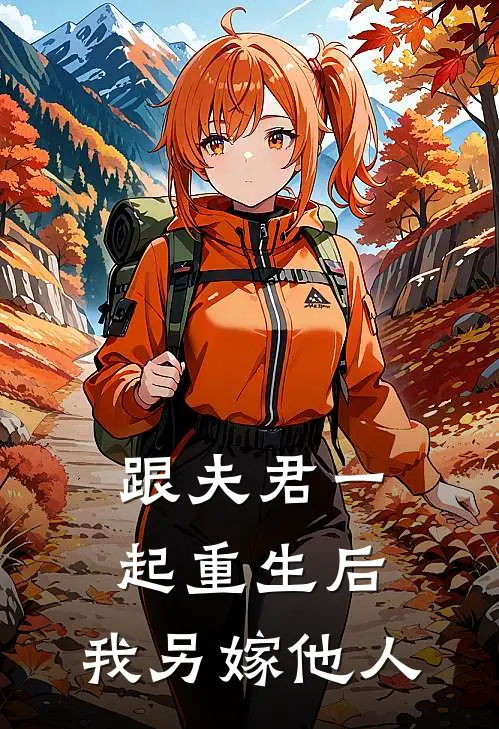 跟夫君一起重生后,我另嫁他人