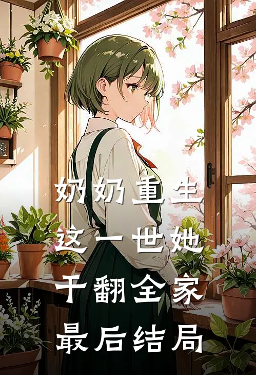 奶奶重生,这一世她干翻全家最后结局是