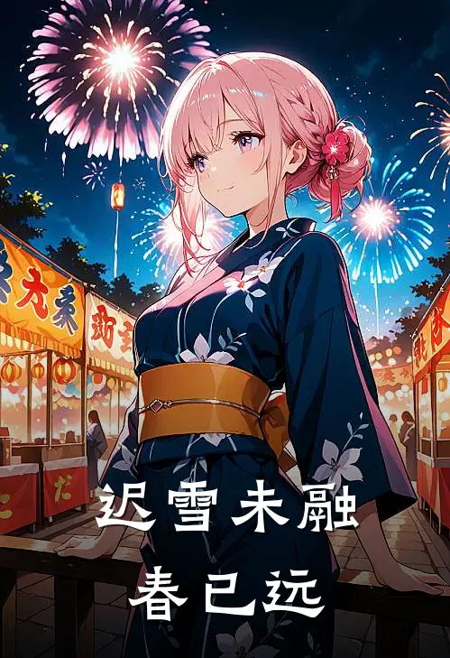 迟雪未融春已远