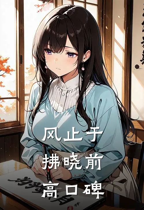 风止于拂晓前高口碑