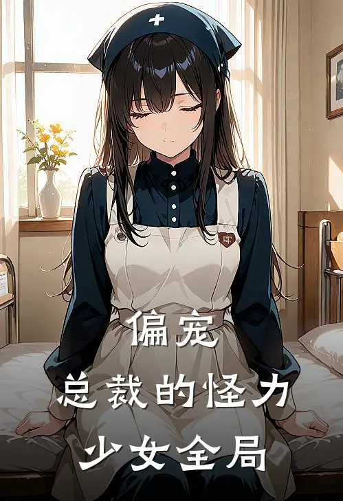 偏宠总裁的怪力少女全局