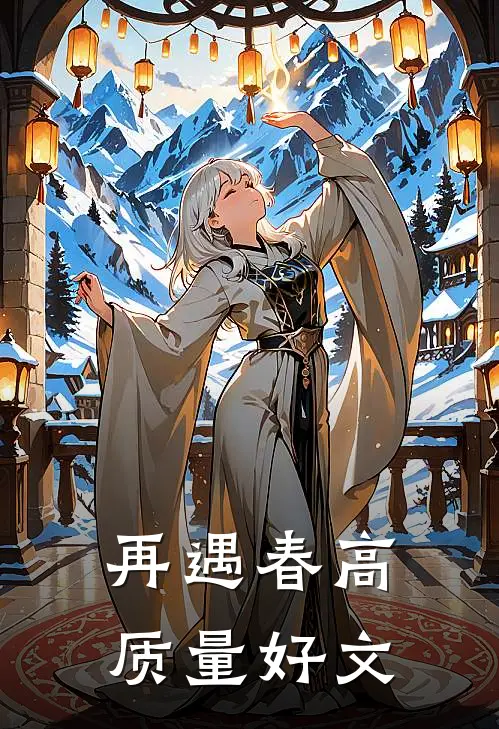 再遇春高质量好文