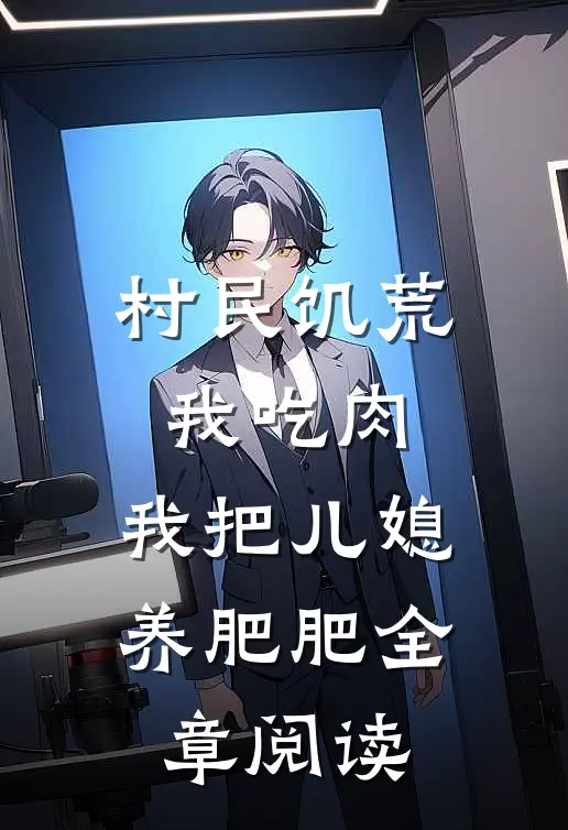 村民饥荒我吃肉，我把儿媳养肥肥全章阅读