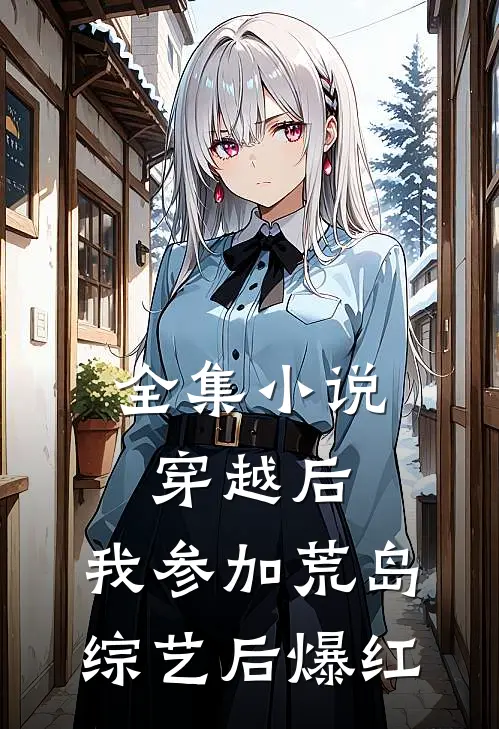 全集小说穿越后，我参加荒岛综艺后爆红
