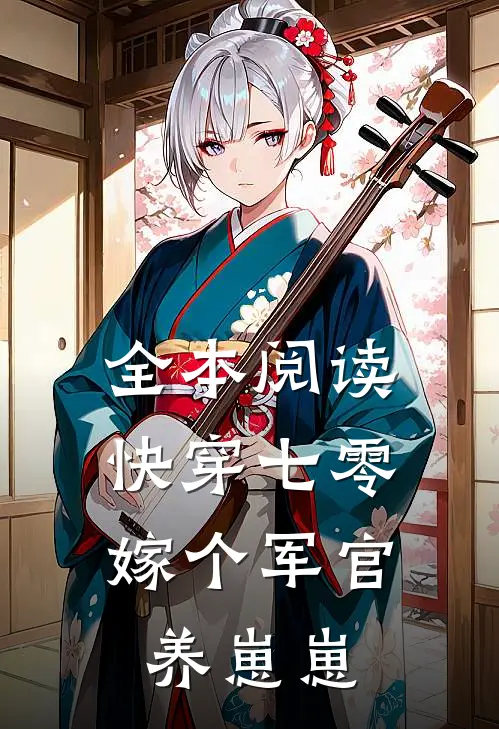 全本阅读快穿七零：嫁个军官养崽崽