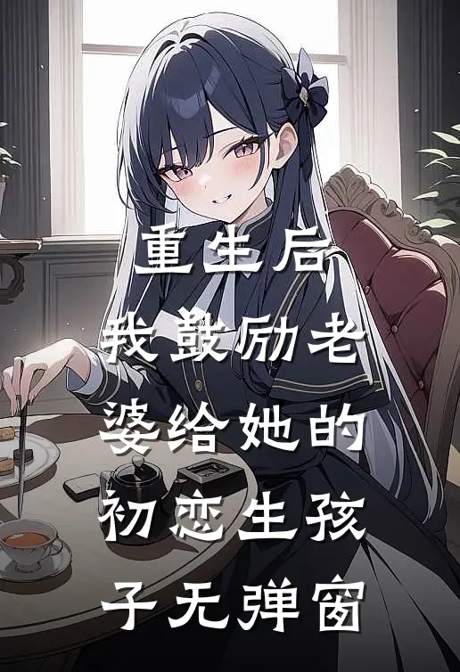 重生后，我鼓励老婆给她的初恋生孩子无弹窗