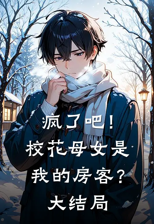 疯了吧！校花母女是我的房客？大结局